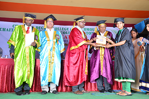 convocation 2015